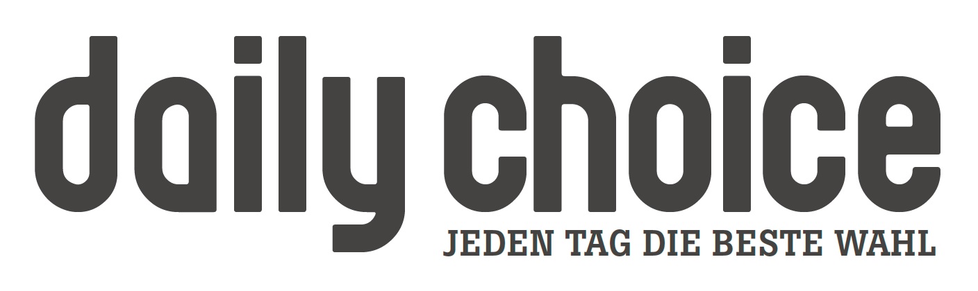 daily choice Logo